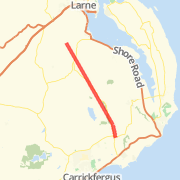 iMapMyRide: 6 Mar 2010 12:13