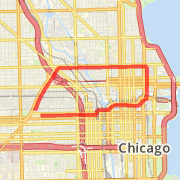 5.09 Miler Wacker Michigan Ave