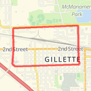 3.5mile
