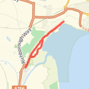 iMapMyRun: 6 Mar 2010 13:22