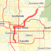 home to beeline/ Shea 
