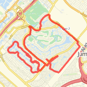 iMapMyRide: Mar 6, 2010 17:53
