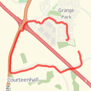 iMapMyRun: 6 Mar 2010 13:59