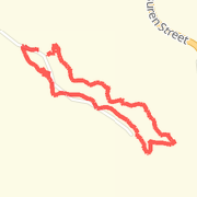 Ran 1.07 mi on 10/4/2012