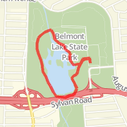 BELMONT WALKING TRAIL