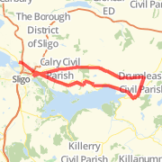 Fivemilebourne: 6 Mar 2010 15:07