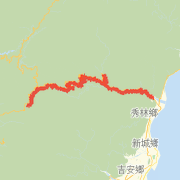A 79.52 km ride mapped on Thu Oct 04 2012