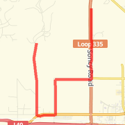 iMapMyRide+: Mar 6, 2010 10:33 AM