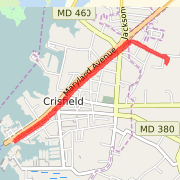 Ran 3.79 mi on 10/04/2012