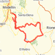 iMapMyRide: 6/03/2010 11:53