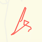 iMapMyRide: Mar 6, 2010 11:53 AM