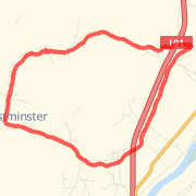 Big loop in VT