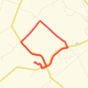 iMapMyRide+: Mar 6, 2010 13:49