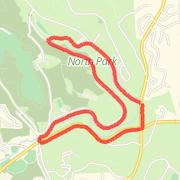 iMapMyRide+: Mar 6, 2010 2:28 PM