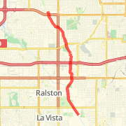 03/06/2010 Route