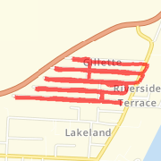 iMapMyRun: Mar 6, 2010 4:21 PM