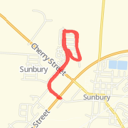 iMapMyRun: Mar 6, 2010 4:37 PM