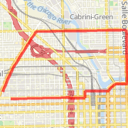 4.25 Miler Wacker