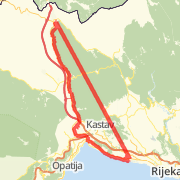 Rode 39,38 km - 05.10.2012.