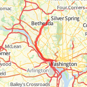 Bethesda 20 miler