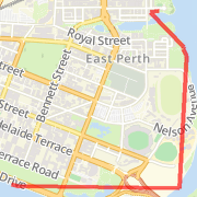 iMapMyRun+: 07/03/2010 17:29