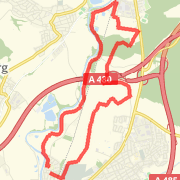 iMapMyRun: 07.03.2010 11:35