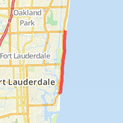 fort luaderdale