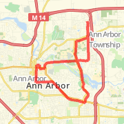 Ann Arbor 14