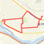 Imported File Route (10/05/2012)