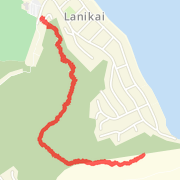 3.42mi hike on 10/5/12