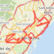 Maraton Barcelona
