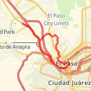 iMapMyRun: Mar 7, 2010 9:01 AM