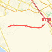 iMapMyFitness: Mar 7, 2010 10:07 AM