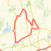 03/07/2010 Route
