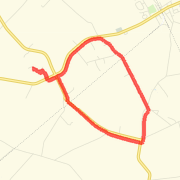 iMapMyRide+: Mar 7, 2010 12:29