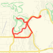 03/07/2010 Route