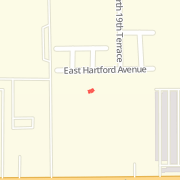 0.01mi run on 10/6/12