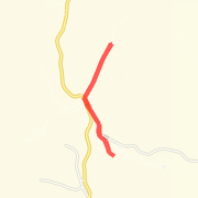 Roaring River Camping Run