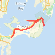 Rode 33.04 km on 10/07/2012