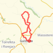 Rode 11,39 mi - 07/10/2012