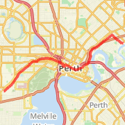 iMapMyRun+: 08/03/2010 1:58 PM