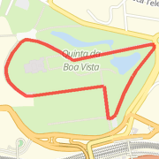 Quinta da Boavista - 2Km
