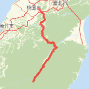 Taoyuan-Lishan