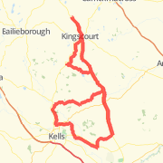 100.16 km Road Cycling on 7 DF&oacute;mh 2012 15:06