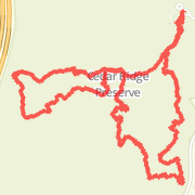 4.73mi hike on 10/7/12