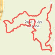 Hiked 3.74 mi on 10/07/2012