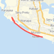 iMapMyRun+: 8 mrt 2010 17:37