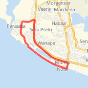 iMapMyRun+: 8 mrt 2010 18:40