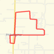 4 mile 141