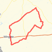 03/06/2010 Route